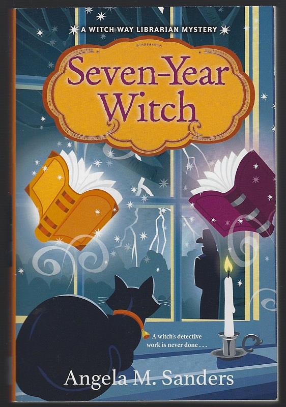 SEVEN-YEAR WITCH