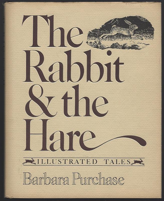 RABBIT AND THE HARE Illustrated Tales