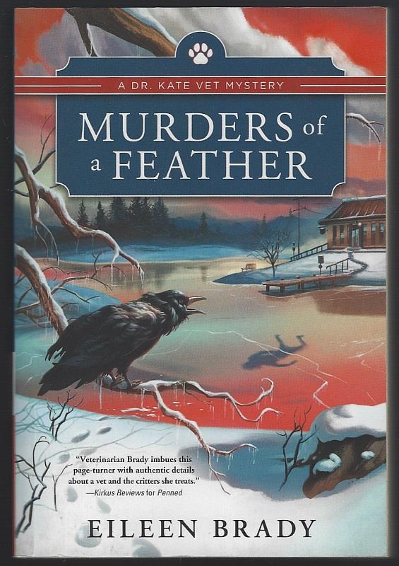 MURDERS OF A FEATHER