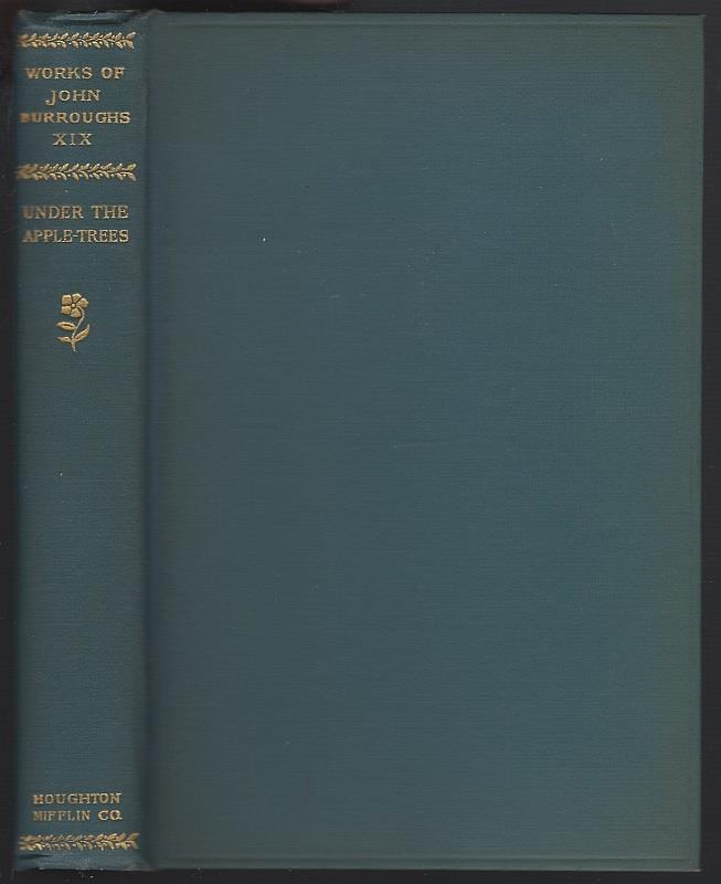 UNDER THE APPLE TREES