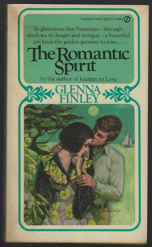ROMANTIC SPIRIT