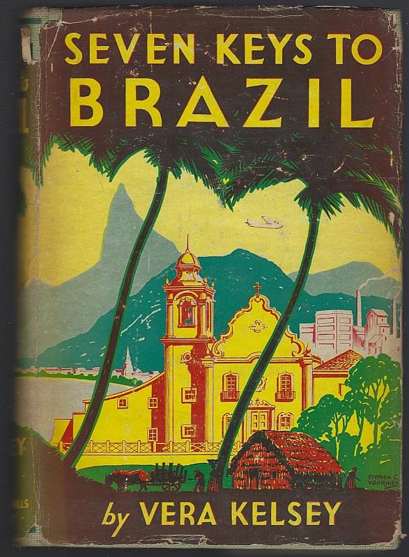 SEVEN KEYS TO BRAZIL