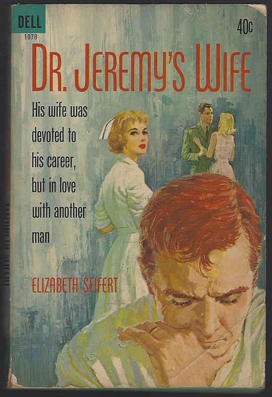DR. JEREMY'S WIFE