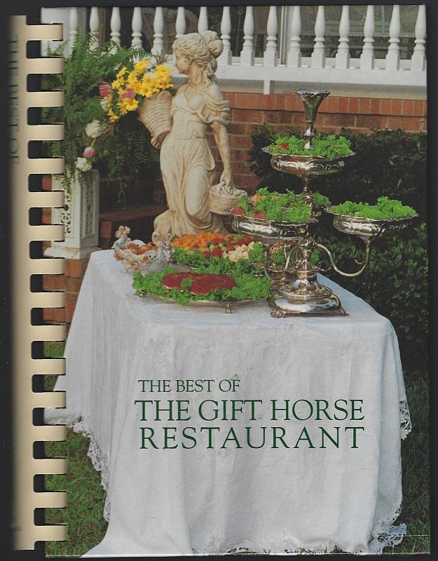 BEST OF THE GIFT HORSE RESTAURANT
