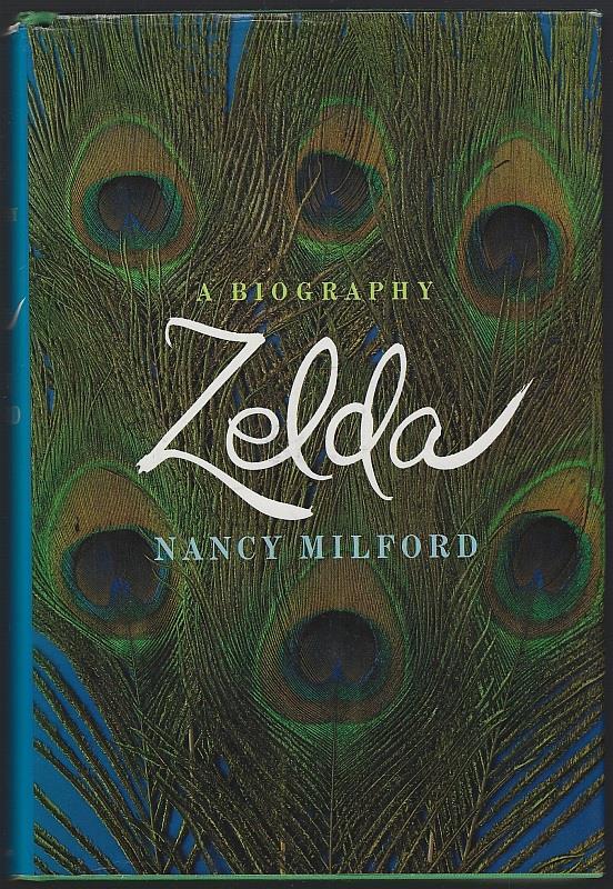 ZELDA