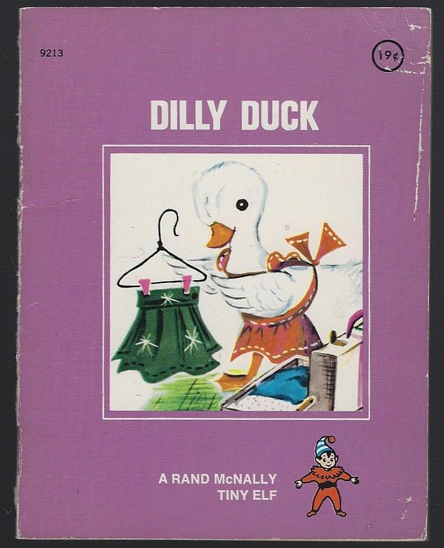 DILLY DUCK