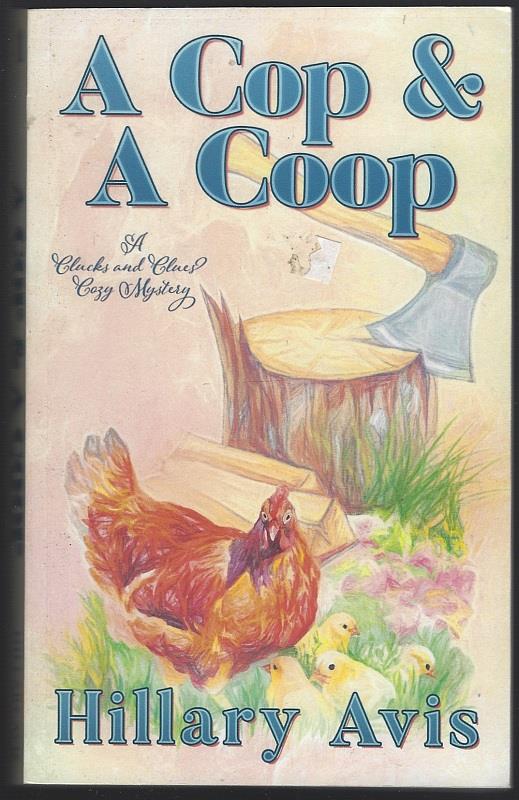 COP AND A COOP