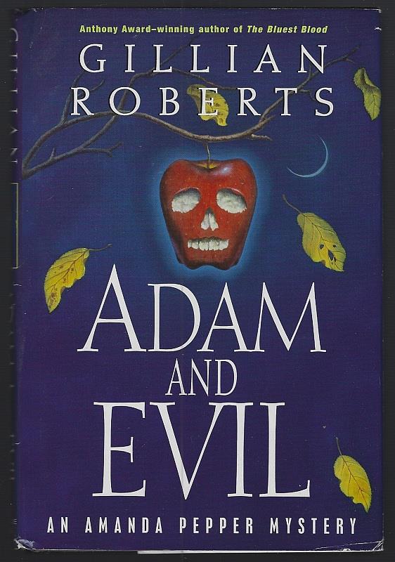 ADAM AND EVIL