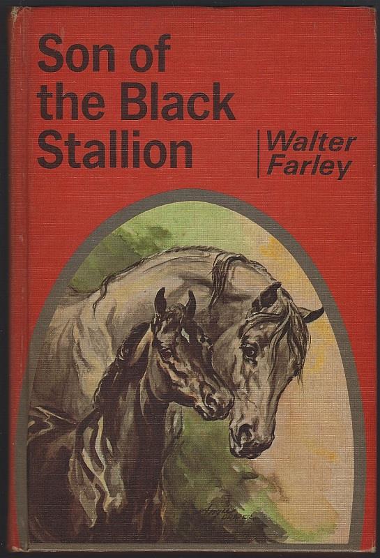 SON OF THE BLACK STALLION