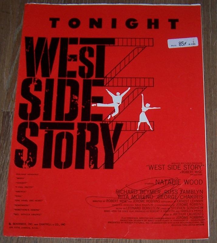 TONIGHT