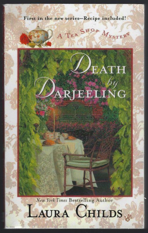 DEATH BY DARJEELING