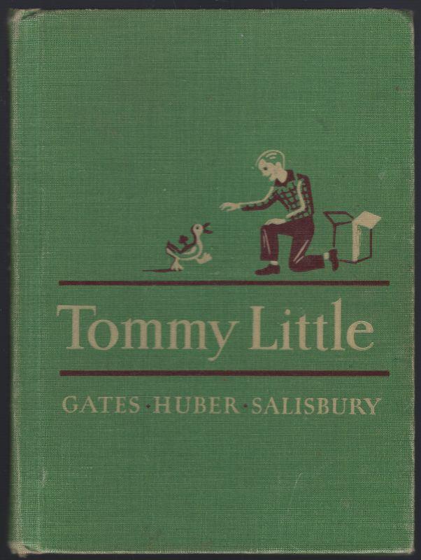 TOMMY LITTLE