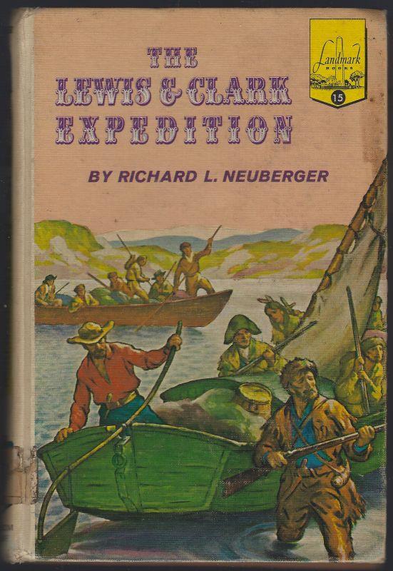 LEWIS AND CLARK EXPEDITION