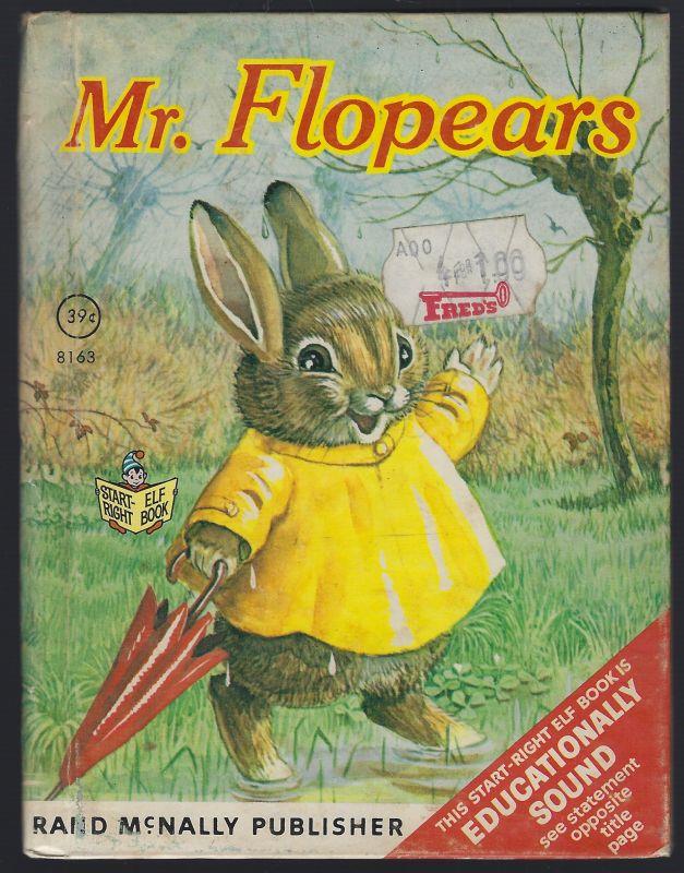 MR. FLOPEARS A Rainy Adventure