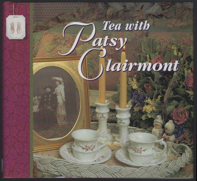 TEA WITH PATSY CLAIRMONT