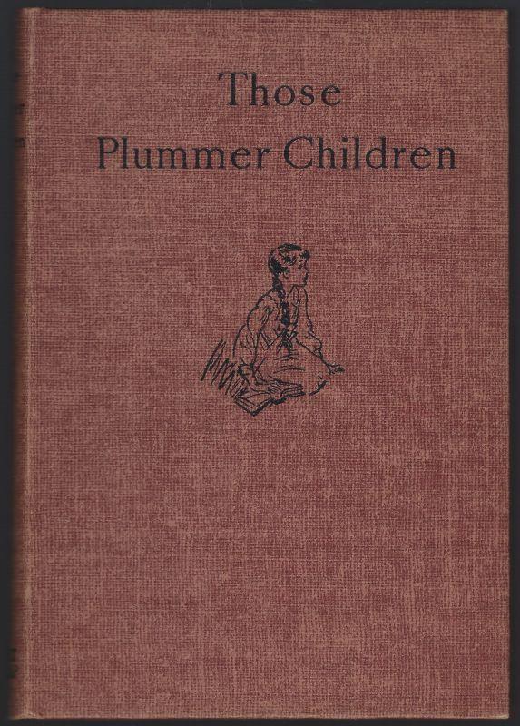 THOSE PLUMMER CHILDREN