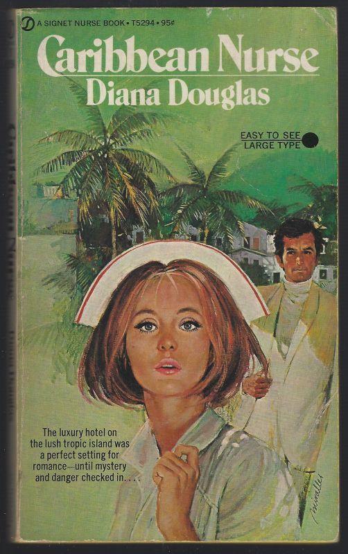 CARIBBEAN NURSE