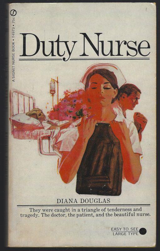 DUTY NURSE