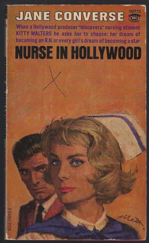 NURSE IN HOLLYWOOD