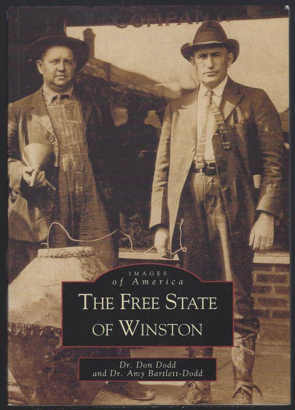FREE STATE OF WINSTON