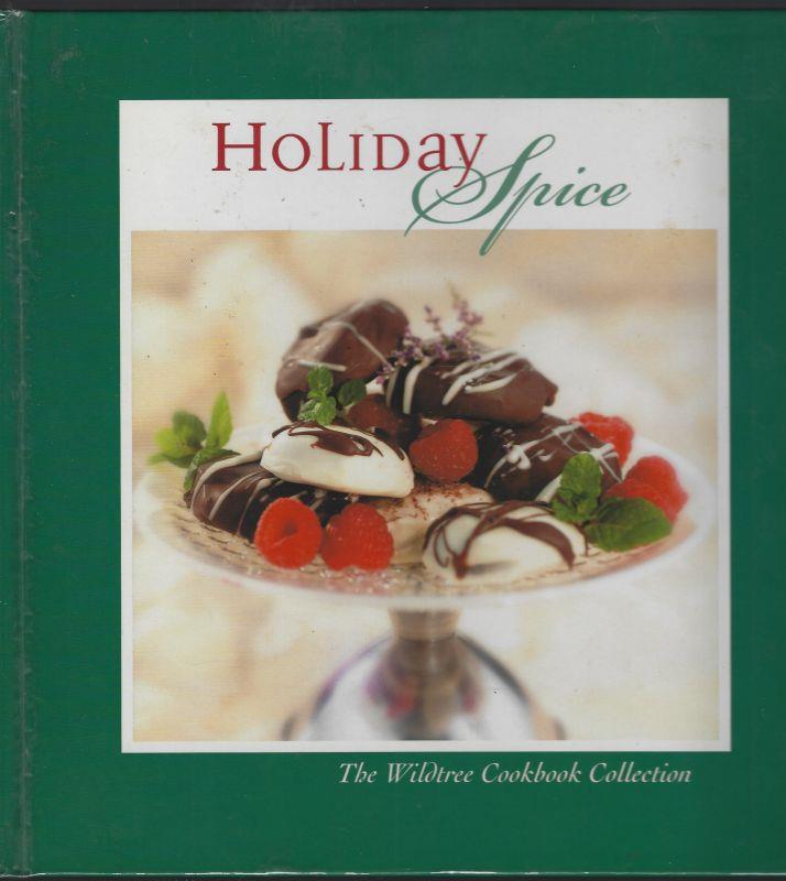 HOLIDAY SPICE
