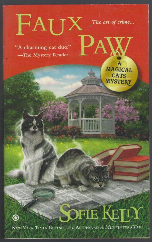 FAUX PAW