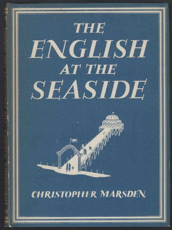 ENGLISH AT THE SEASIDE
