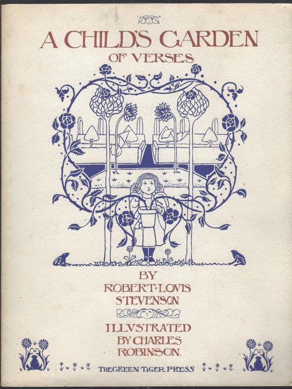 CHILD'S GARDEN OF VERSES