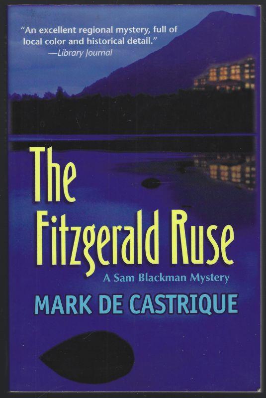FITZGERALD RUSE