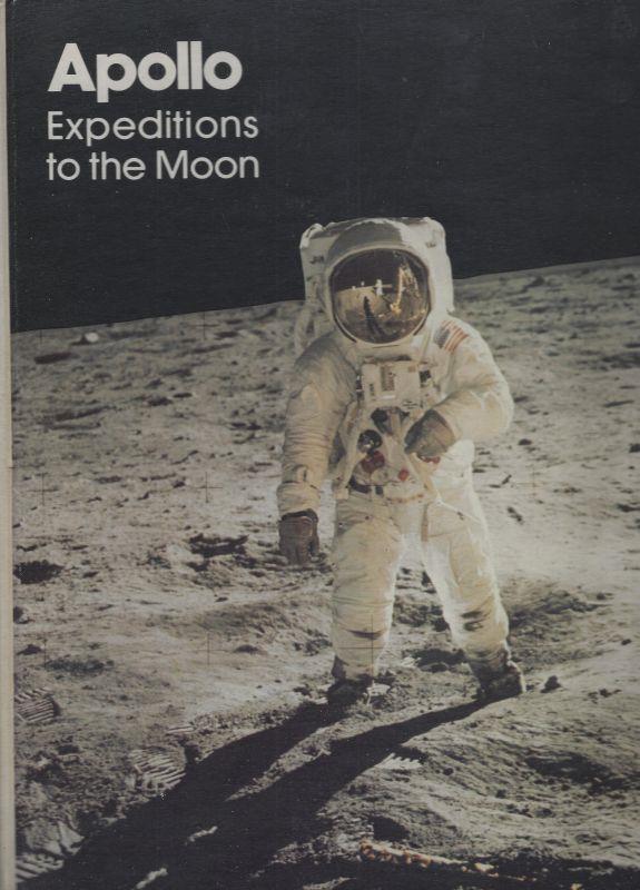 APOLLO EXPEDITIONS TO THE MOON