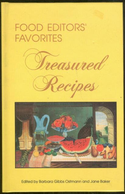 Image for FOOD EDITORS' HOMETOWN FAVORITES COOKBOOK American Regional and Local Specialties