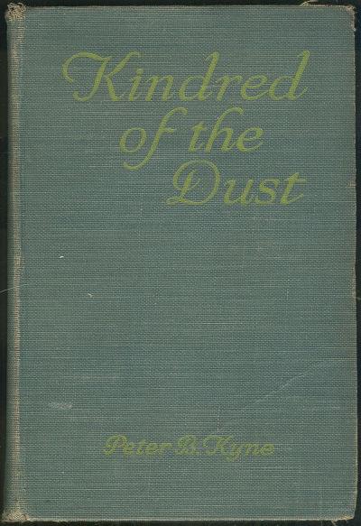 KINDRED OF THE DUST