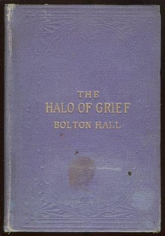 Image for HALO OF GRIEF