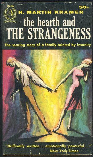 Kramer, N. Martin - Hearth and the Strangeness