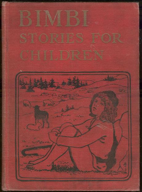De La Ramee, Louisa - Bimbi Stories for Children