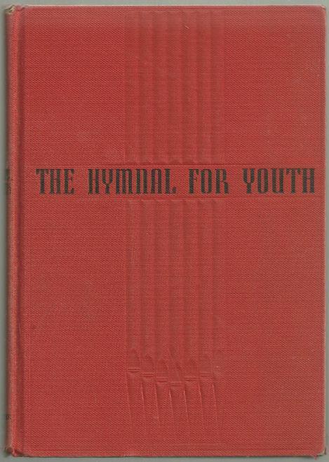 Image for HYMNAL FOR YOUTH