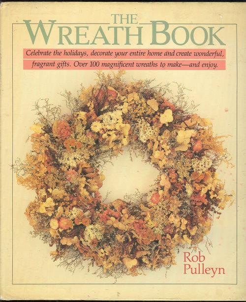 Pulleyn, Rob - Wreath Book