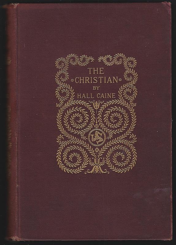 Caine, Hall - Christian a Story