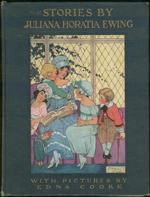 Ewing, Juliana Horatia - Stories By Juliana Horatia Ewing