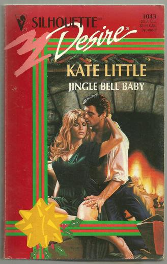 Little, Kate - Jingle Bell Baby