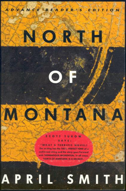 Image for NORTH OF MONTANA
