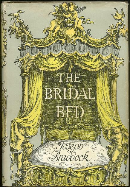 BRIDAL BED