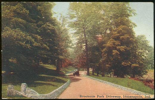 Image for BROOKSIDE PARK DRIVEWAY, INDIANAPOLIS, INDIANA