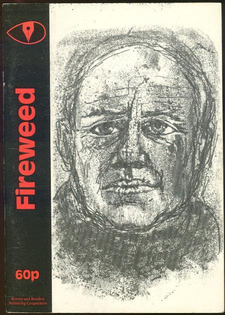 Image for FIREWEED NO. 1 SPRING 75 Working Class and Socialist Arts