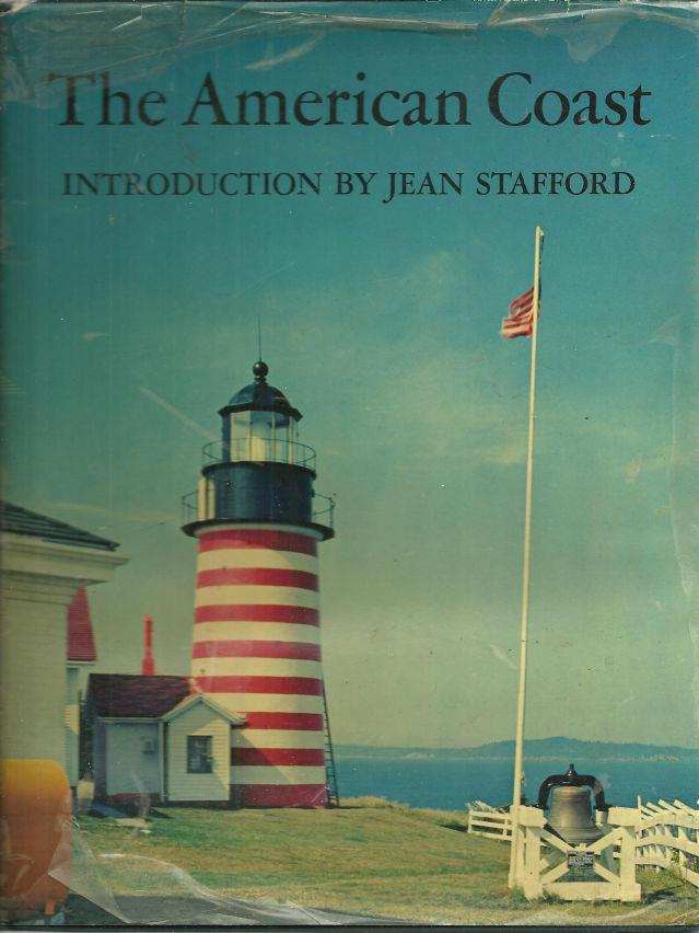 Stafford, Jean Introduction - American Coast