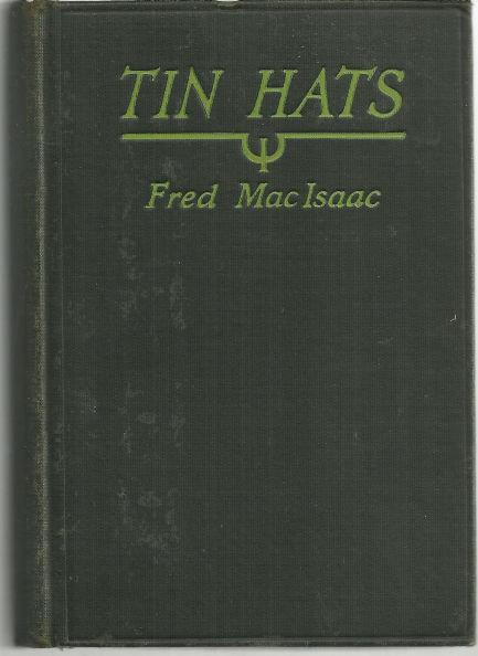 MacIsaac, Fred - Tin Hats