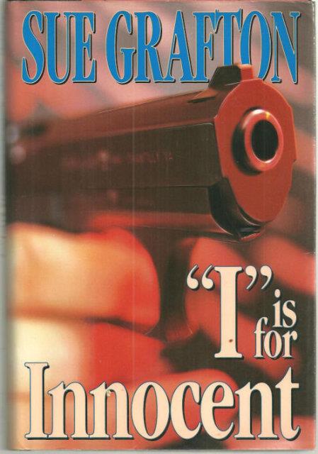 Grafton, Sue - I Is for Innocent