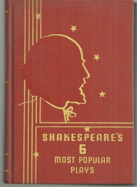 Shakespeare, William - Shakespeare's Most Popular Plays
