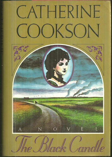 Cookson, Catherine - Black Candle