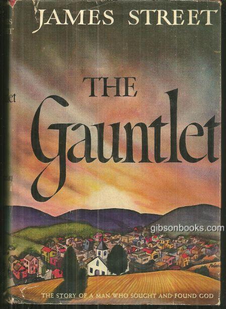 Street, James - Gauntlet